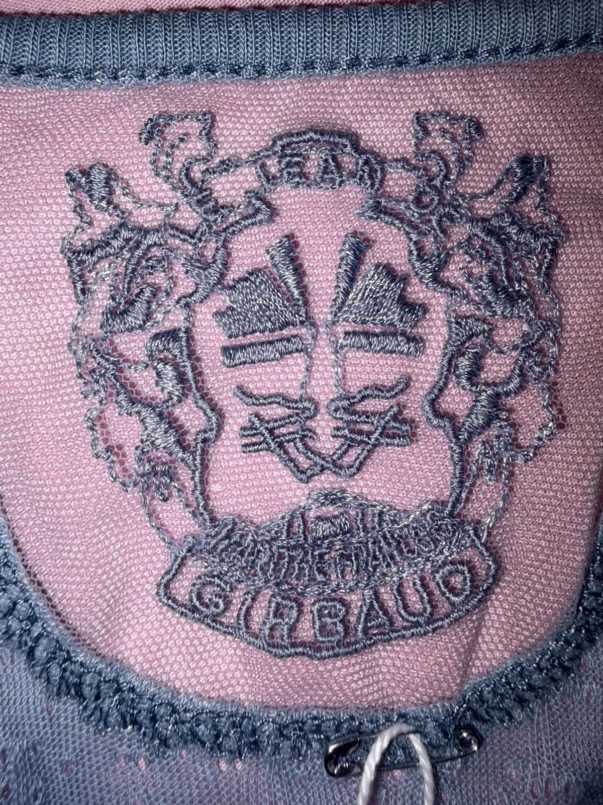 Debarador mujer Marithé Girbaud talla 38 – photo 5